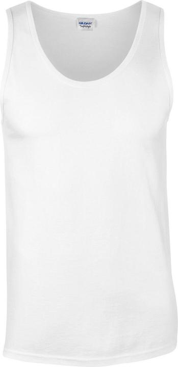 Produktbild Gildan Softstyle Ärmelloses Oberteil (L)