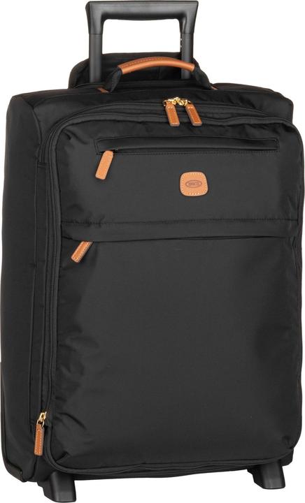 Produktbild Brics X-Travel 2-Rollen Kabinentrolley 55 cm (38 l, Handgepäck (bis 50l))