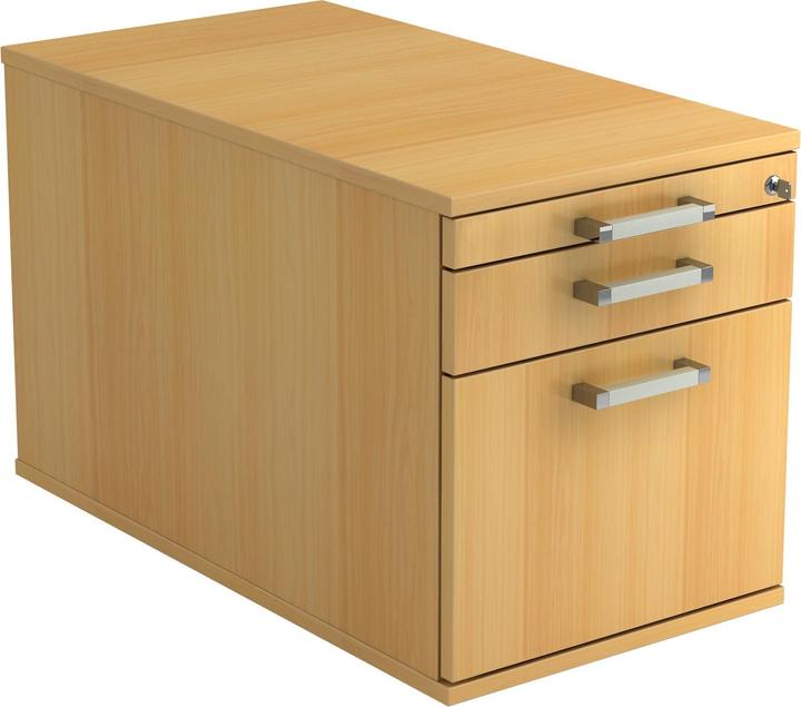 Buche, Aluminium