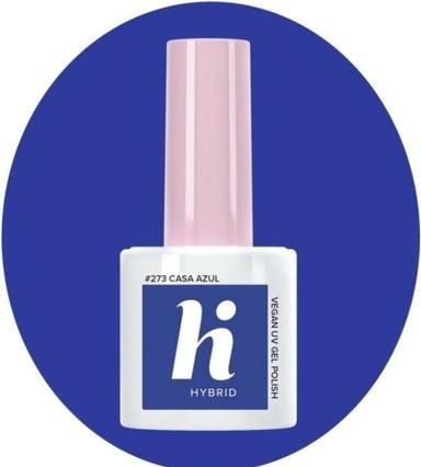 Hi Fiesta Nail Polish #273 Casa Azul 5ml
