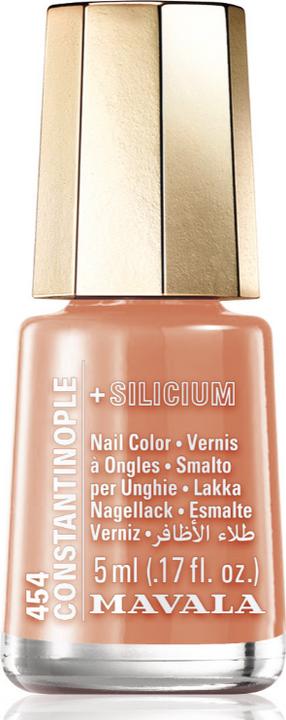 Immagine prodotto Mavala Smalto per unghie Mini Colour - Collezione senza tempo (Costantinopoli, Smalto)