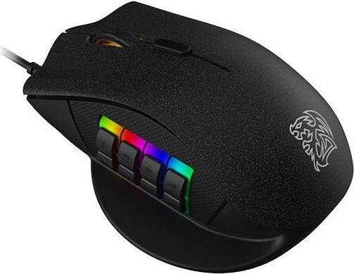Produktbild Thermaltake Nemesis Switch (Kabelgebunden)