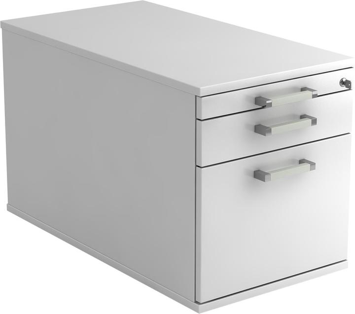 Weiss, Aluminium