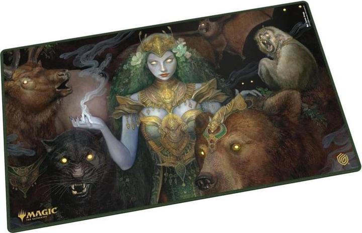 Ultimate Guard Play-Mat Magic: The Gathering "Tarkir: Dragonstorm" - Design 7