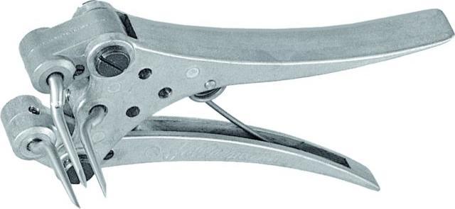 Produktbild HellermannTyton Dreidorn Spreizzange NA-1K/3 (130 mm)