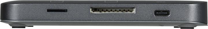 Produktbild eSTUFF ES623008GR (USB-A, USB-C, 1 Ports)