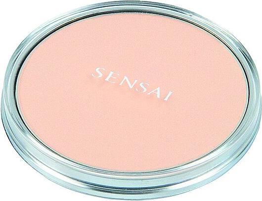 Actual product image Sensai Cellular Performance Total Finish Refill (22 Natural Beige)