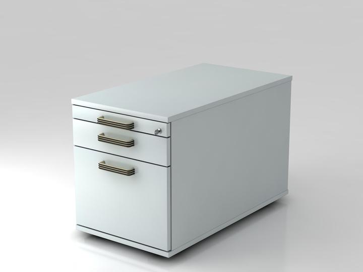 Image du produit Hammerbacher Solide (43 x 51 x 80 cm)
