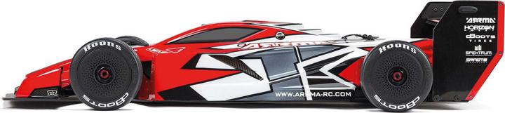 Produktbild Arrma Limitless Elektro On Road 4WD (RTR Ready-to-Run)