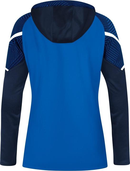 Immagine prodotto JAKO Felpa con cappuccio performante (4XL)