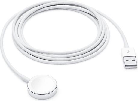 Image du produit mobileup Câble de charge Apple Watch