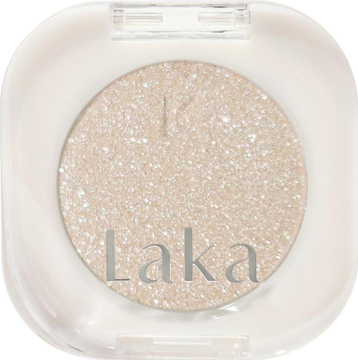 Laka Mono eyeshadow:922 snow