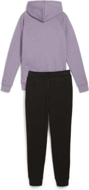 Actual product image Puma Classic Hooded Tracksuit FL (XS)