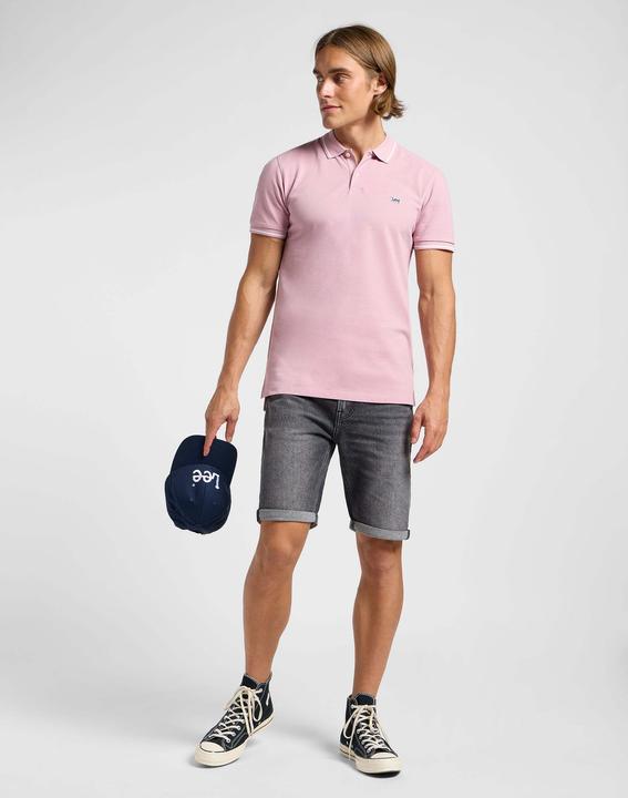Image du produit Lee Polo Pique Polo (XL)