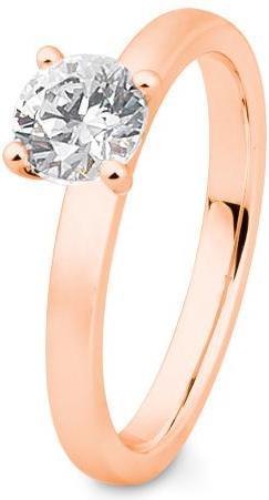 Breuning 4er Krappe 0,60-1,00ct. (51, 750/18 K Gold)