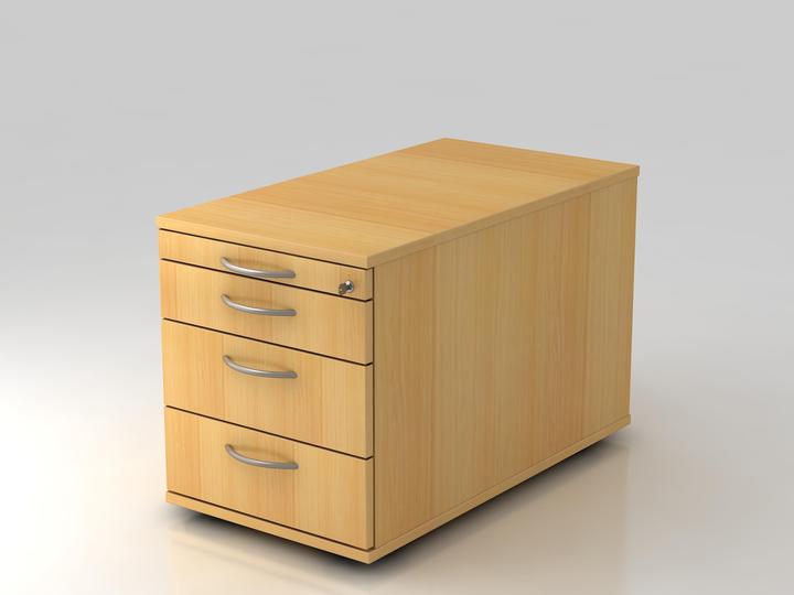 Produktbild Hammerbacher Solid (43 x 51 x 80 cm)