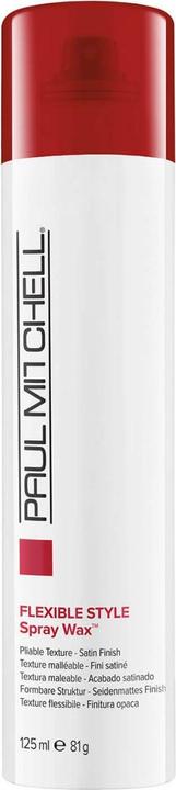 Paul Mitchell Spray Wax (125 ml)