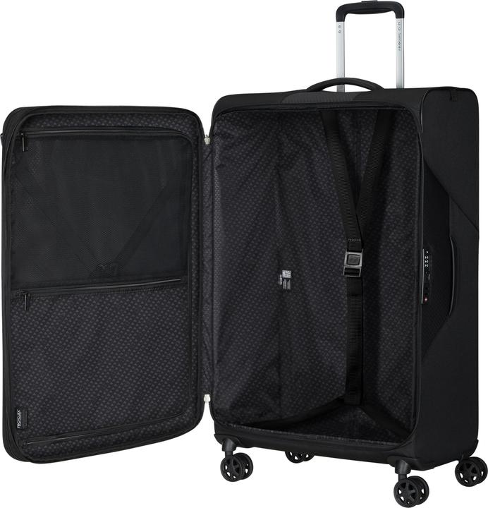 Image du produit Samsonite Litebeam (103 l, L (90 - 115l))