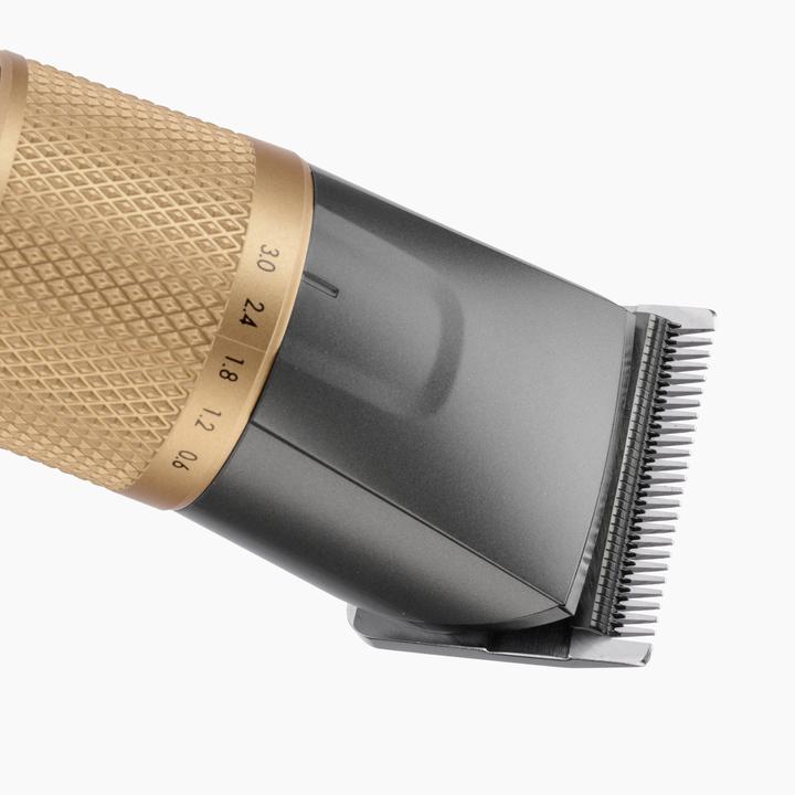 Immagine prodotto BaByliss Precisione della grafite