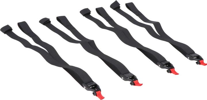 Sw Motech Gurt-Set
