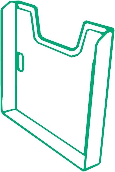 Produktbild Exacompta Prospektfach (Quer, A4)
