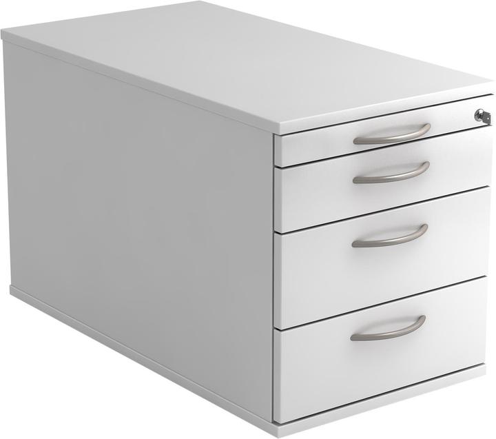 Weiss, Silber
