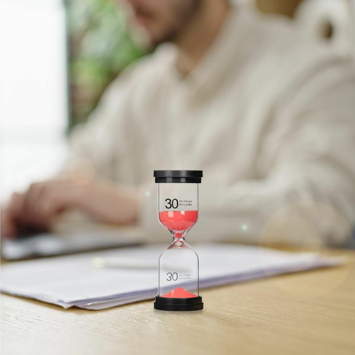 Actual product image Relaxdays Desk Organizer