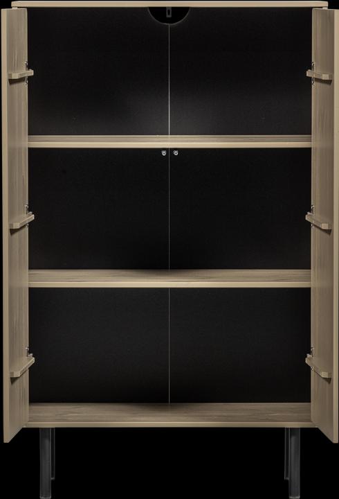 Produktbild Woood Cadiz (135 x 85 x 40 cm)