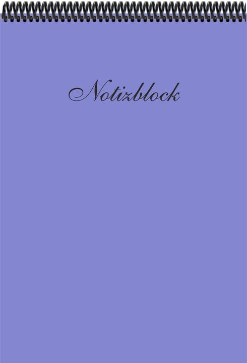 Veilchenblau