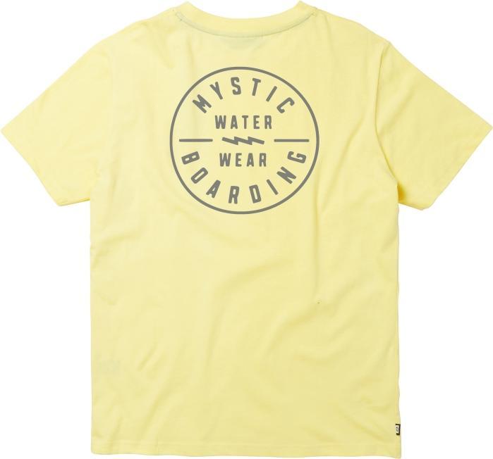 Mystic Boarding Tee (L)