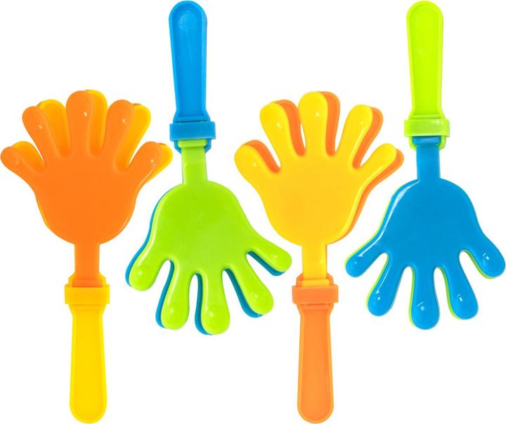 Image du produit Idena Set de fête avec 10 articles