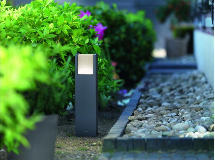 Immagine prodotto Philips Arbour (600 lm, IP44)