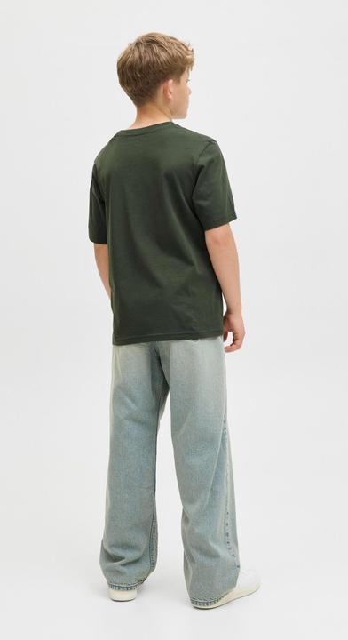 Immagine prodotto Jack & Jones Jjestar Jj Tee Ss Noos Jnr (140)