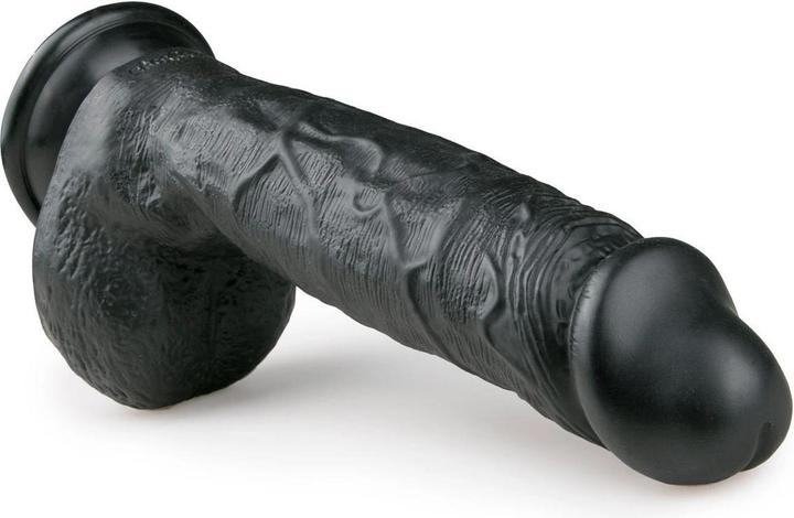 Actual product image Easytoys Realistic