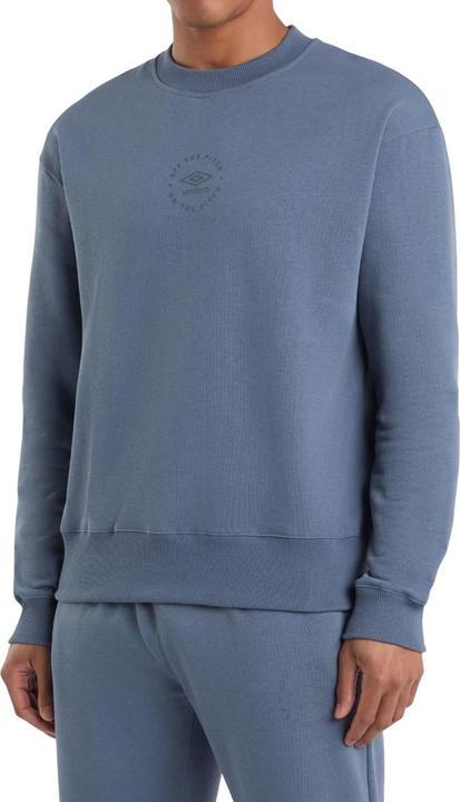 Immagine prodotto Umbro Felpa Vestibilità Rilassata Uomo (L)