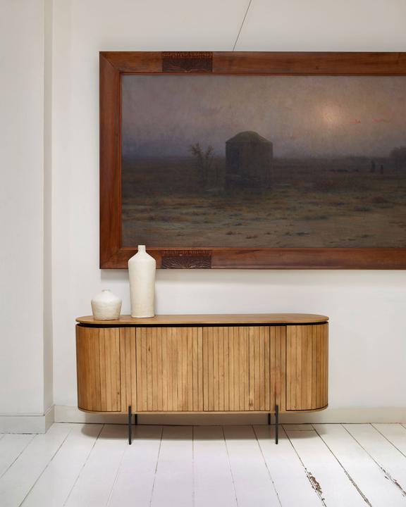 Actual product image Kave Home Licia (170 x 80 x 50 cm)