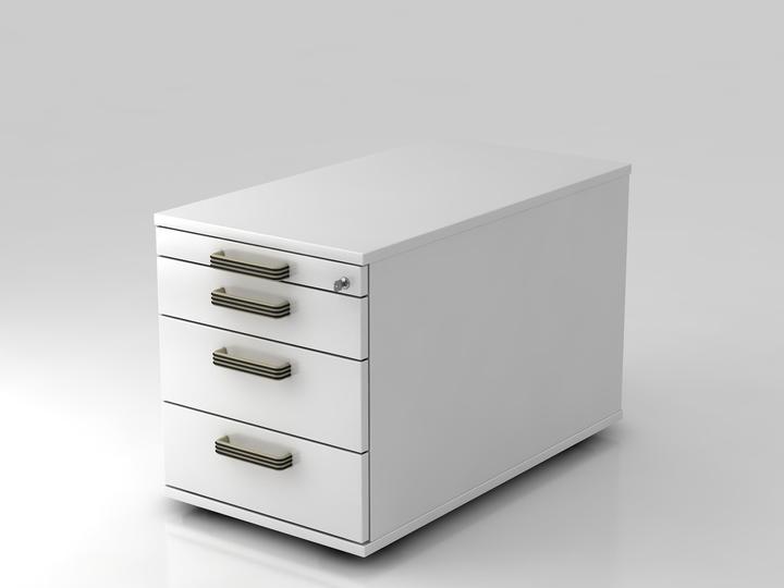 Immagine prodotto Hammerbacher Solido (43 x 51 x 80 cm)