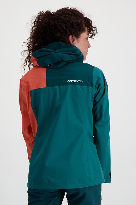 Immagine prodotto Ortovox Giacca Ortler W (XS)