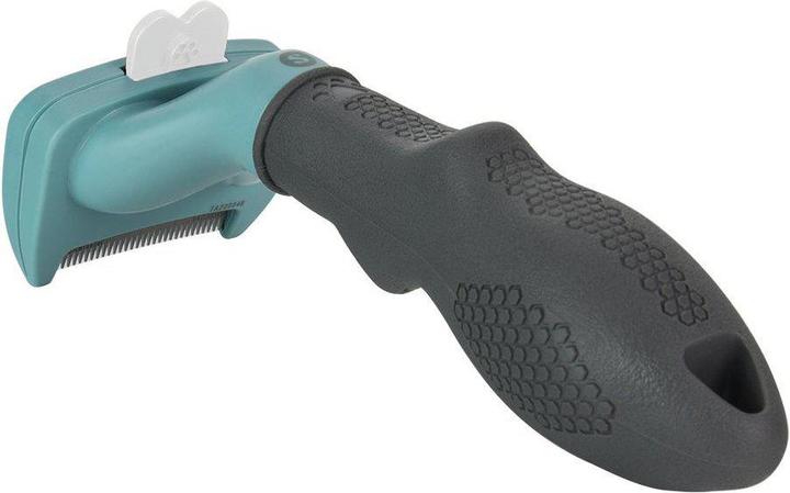 Produktbild FURminator Kurzhaarbürste (Katze)