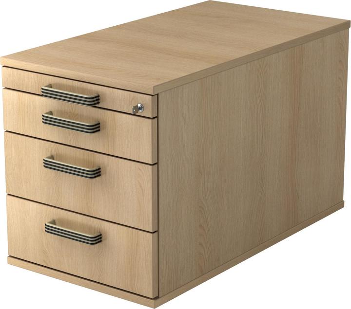 Produktbild Hammerbacher Solid (43 x 51 x 80 cm)