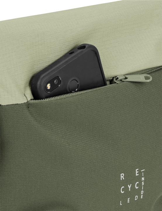 Actual product image Vaude Heka II