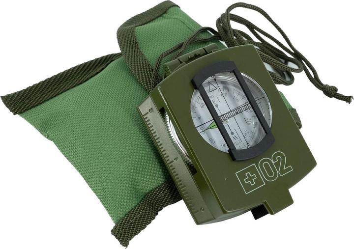 Actual product image Army Shop Kompass kompakt