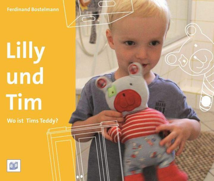Image du produit Lilly und Tim (Allemand)