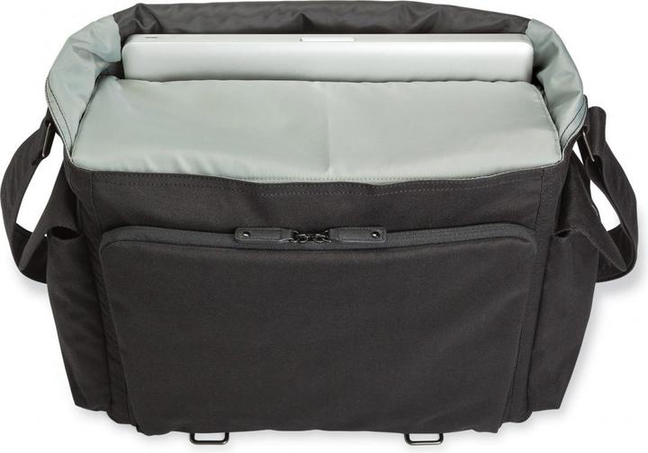 Produktbild Lowepro Urban Reporter 350 Black (Kamera Schultertasche)