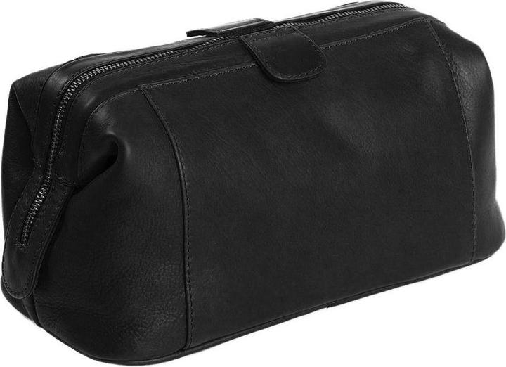 Produktbild Chesterfield Wax Pull Up Kulturbeutel Leder 29 cm (5.50 l)