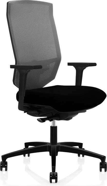 Image du produit Züco Chaise de bureau pivotante