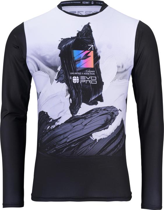 Image du produit Kenny Evo-Pro (XS)