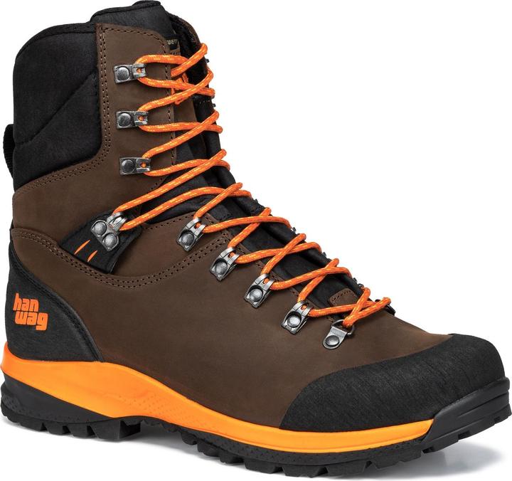 Hanwag Kalixfors Mid SF Extra GTX