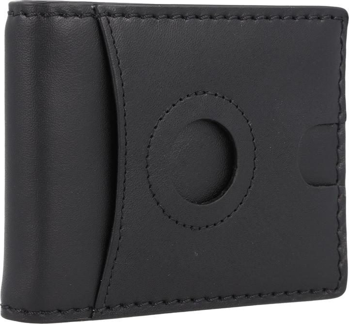 Immagine prodotto Picard Portafoglio Toscana in pelle 11 cm fermasoldi