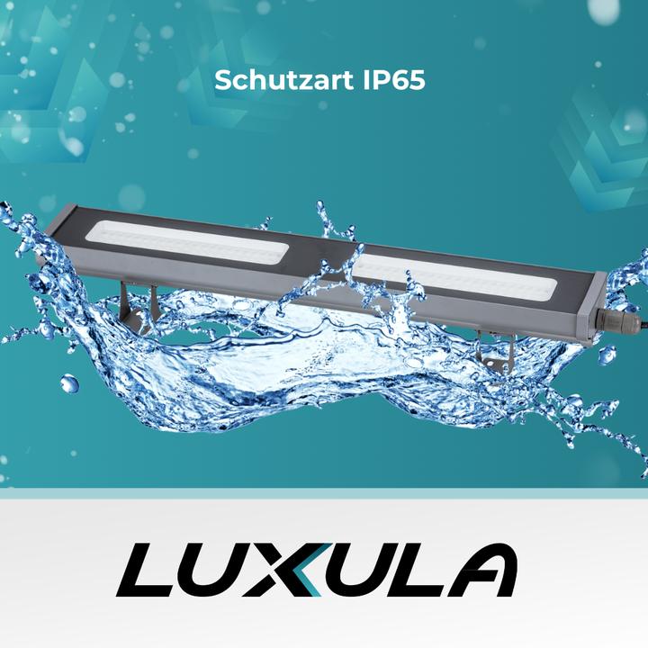 Produktbild Luxula LX-LHB-200-5000 (25000 lm)